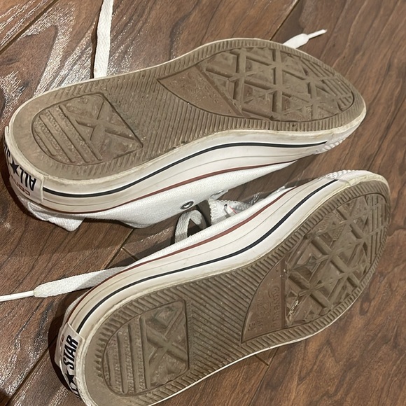 Converse All Star low top Chuck Taylor’s - Picture 4 of 4